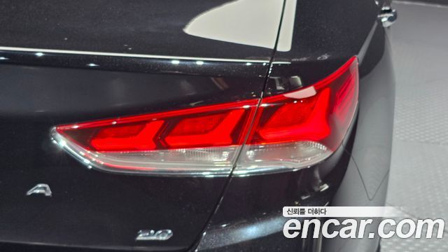 Hyundai Sonata 2018 — photo 9