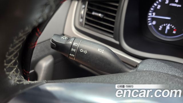 Hyundai Sonata 2018 — photo 28