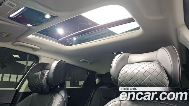 Kia EV6 2022 — photo 21