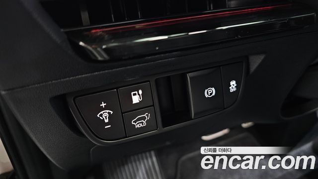 Kia EV6 2022 — photo 25