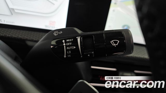 Kia EV6 2022 — photo 26