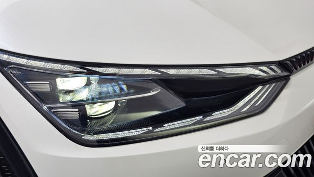 Kia EV6 2022 — photo 8