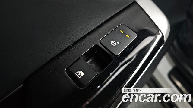 Kia EV6 2022 — photo 28