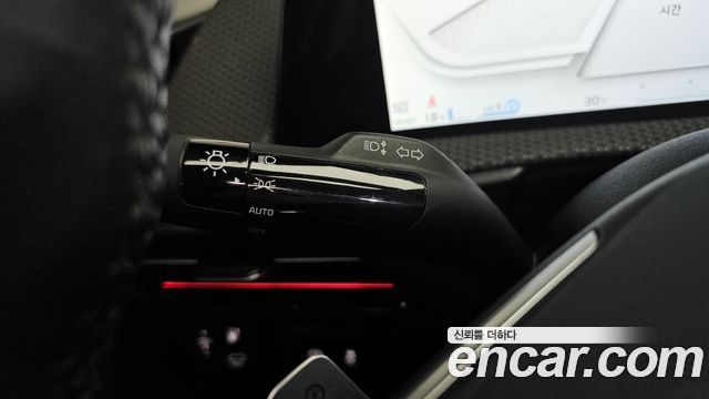 Kia EV6 2022 — photo 29