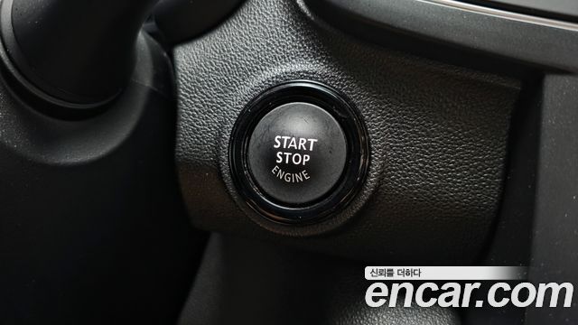 Renault Korea QM6 2023 — photo 25