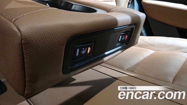 Renault Korea QM6 2023 — photo 27
