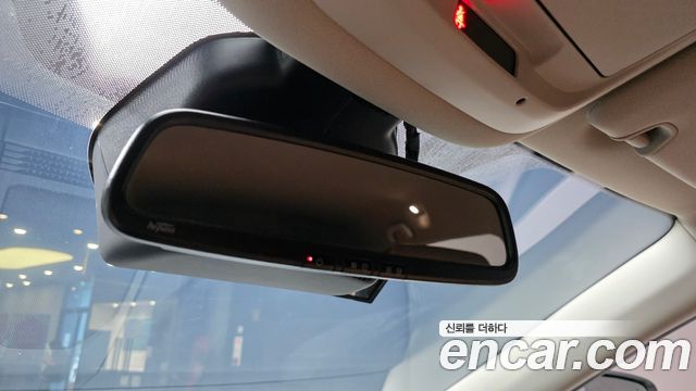 Renault Korea QM6 2023 — photo 28