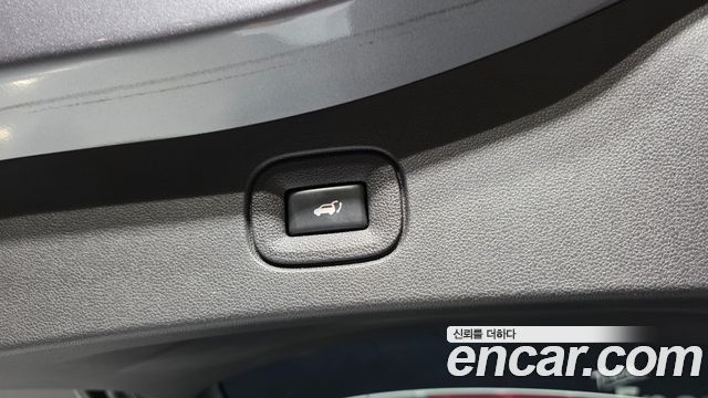 Renault Korea QM6 2023 — photo 29