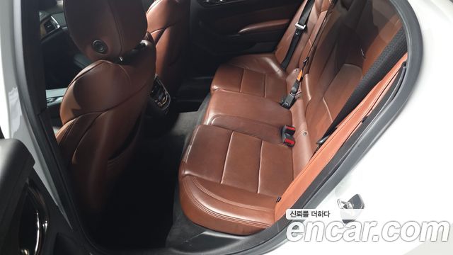 Cadillac CTS 2015 — photo 12