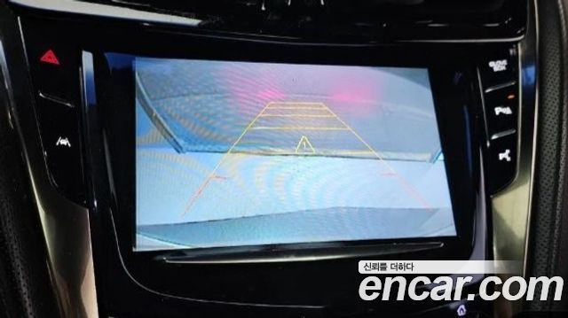 Cadillac CTS 2015 — photo 15