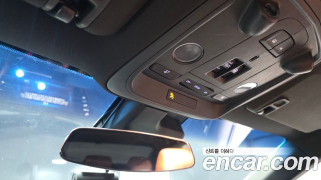 Cadillac CTS 2015 — photo 19