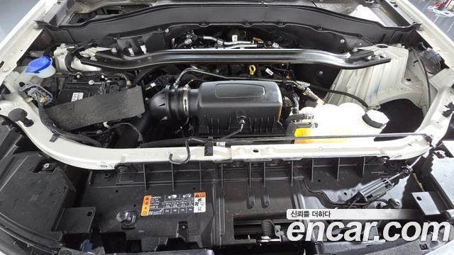 Ford Explorer 2023 — photo 6