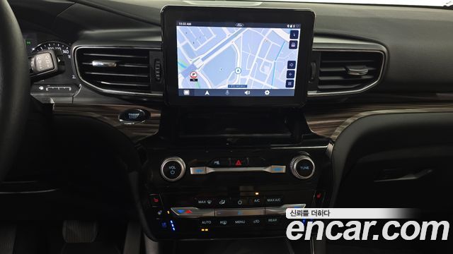 Ford Explorer 2023 — photo 18