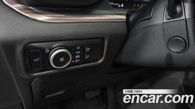 Ford Explorer 2023 — photo 27