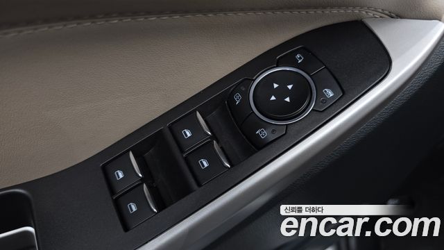 Ford Explorer 2023 — photo 29