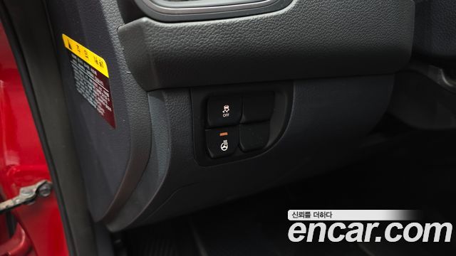 Kia pride 2015 — photo 15