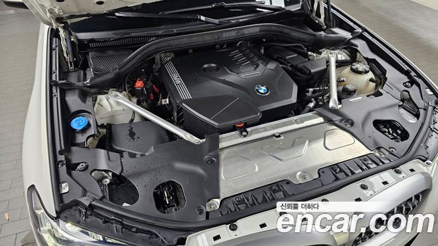 BMW X4 2023 — photo 6