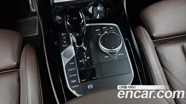 BMW X4 2023 — photo 12