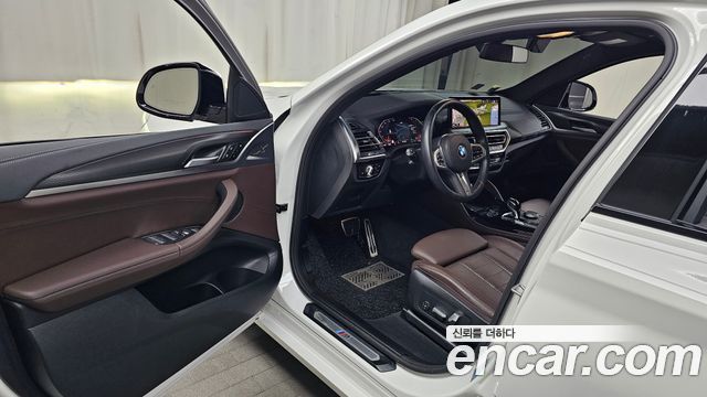 BMW X4 2023 — photo 13