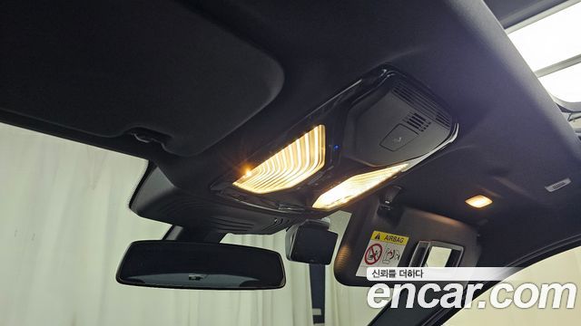BMW X4 2023 — photo 21