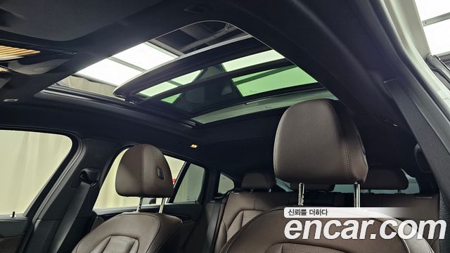 BMW X4 2023 — photo 22