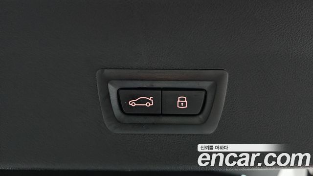 BMW X4 2023 — photo 23