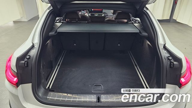 BMW X4 2023 — photo 24