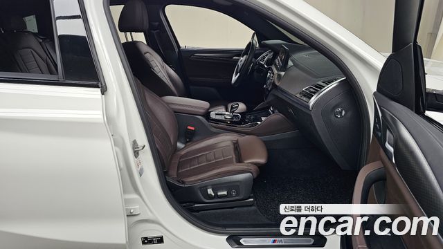 BMW X4 2023 — photo 16