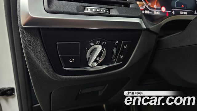 BMW X4 2023 — photo 27