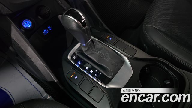 Hyundai Santafe 2016 — photo 9