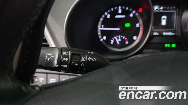 Hyundai Santafe 2016 — photo 13
