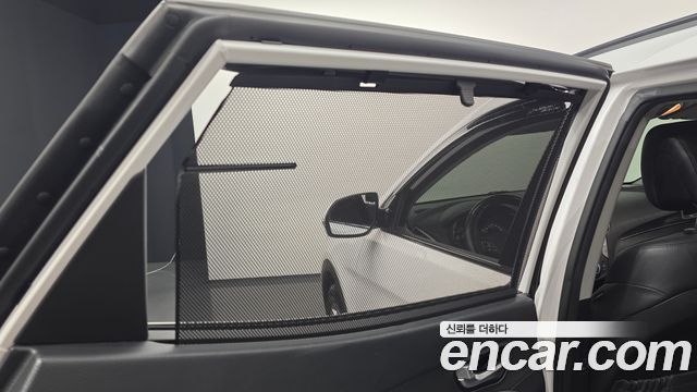 Hyundai Santafe 2016 — photo 17