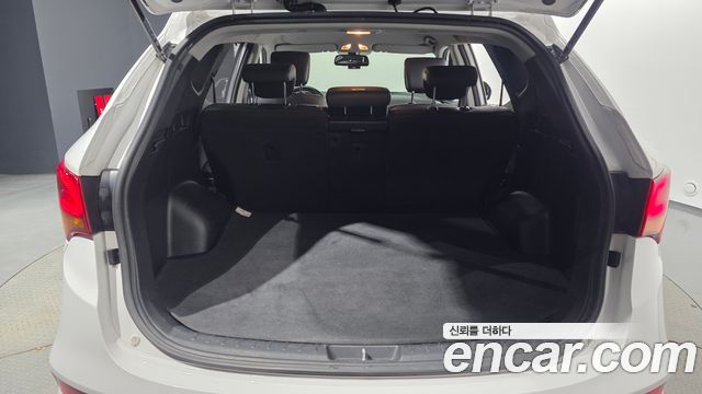 Hyundai Santafe 2016 — photo 20