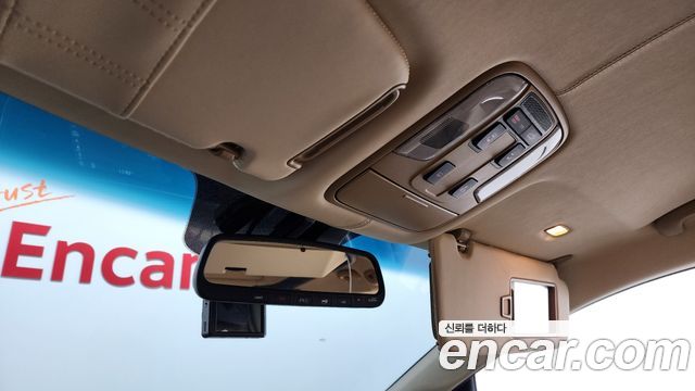 Kia Canival 2020 — photo 23