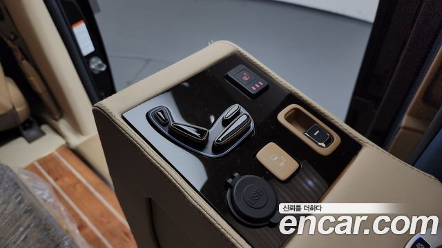 Kia Canival 2020 — photo 25