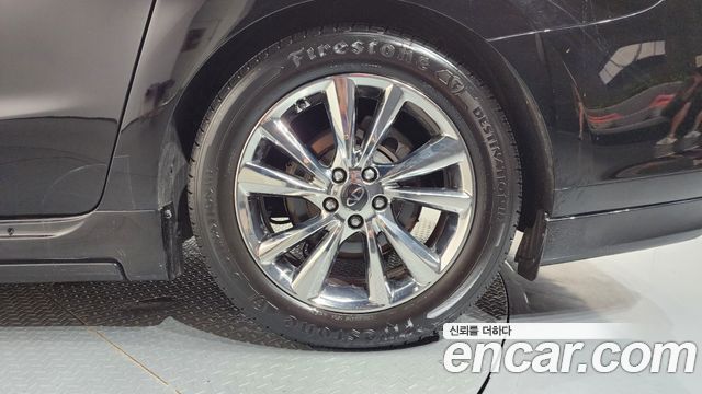 Kia Canival 2020 — photo 7