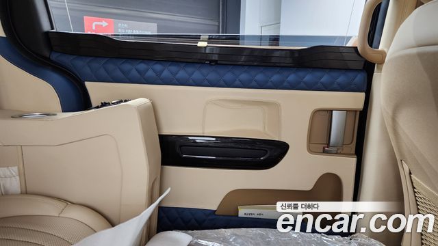 Kia Canival 2020 — photo 15