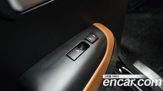 Kia Mohave 2017 — photo 27