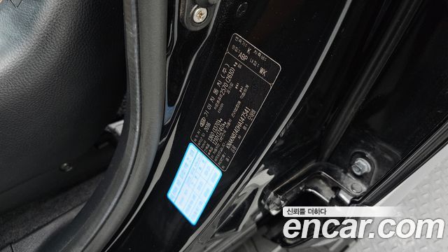 Kia Mohave 2017 — photo 31