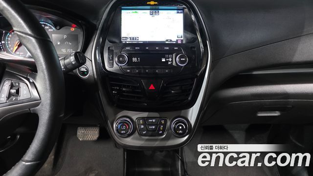 Chevrolet Korea Spark 2019 — photo 13