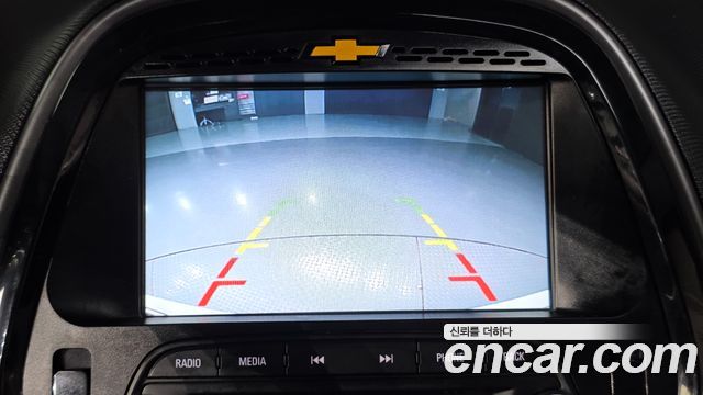 Chevrolet Korea Spark 2019 — photo 15