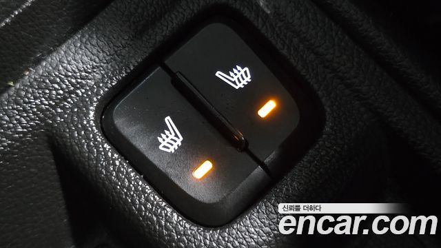 Chevrolet Korea Spark 2019 — photo 16