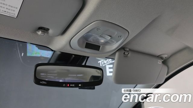 Chevrolet Korea Spark 2019 — photo 17