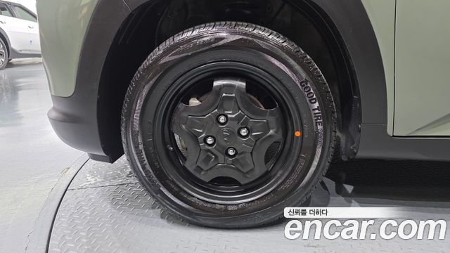 Hyundai Casper 2023 — photo 5