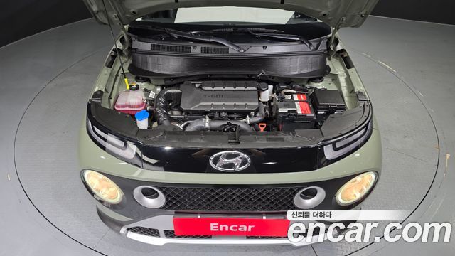 Hyundai Casper 2023 — photo 6