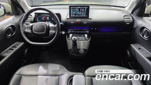 Hyundai Casper 2023 — photo 7