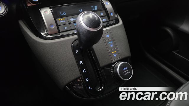Hyundai Casper 2023 — photo 9
