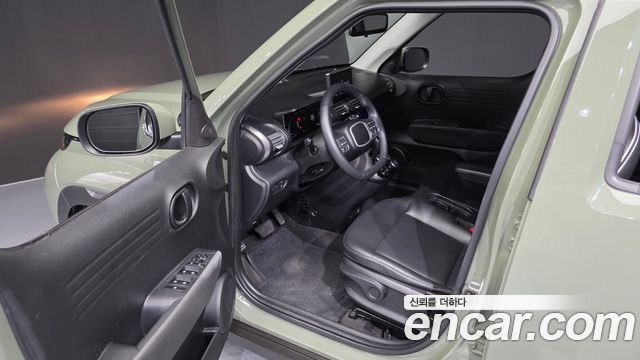 Hyundai Casper 2023 — photo 10