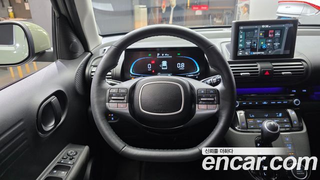 Hyundai Casper 2023 — photo 13