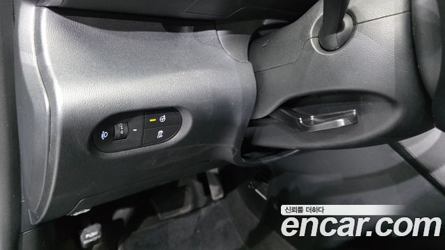 Hyundai Casper 2023 — photo 14